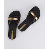 Ipanema - Kirei - Teenslippers - Zwart