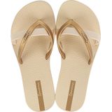 Ipanema - Kids Kirei - Teenslippers - Beige - 100% Recyclebaar Flexpand