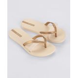 Ipanema - Kids Kirei - Teenslippers - Beige - 100% Recyclebaar Flexpand