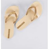 Ipanema - Kids Kirei - Teenslippers - Beige - 100% Recyclebaar Flexpand
