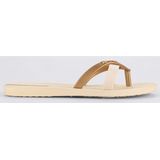 Ipanema - Kids Kirei - Teenslippers - Beige - 100% Recyclebaar Flexpand