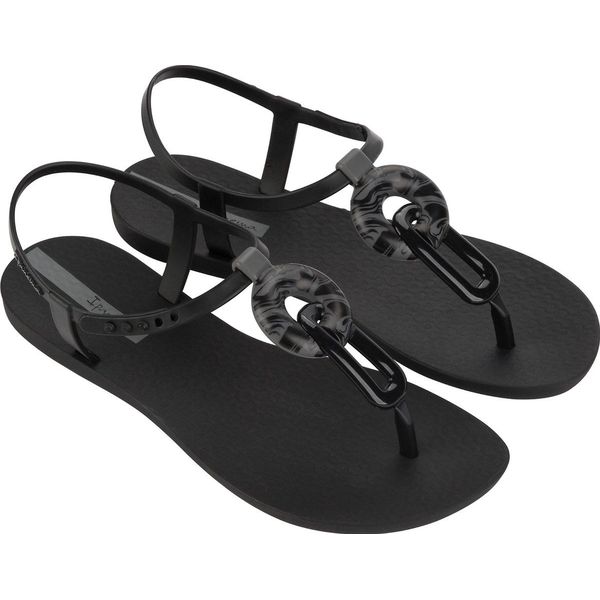 Ipanema slippers zwart dames online