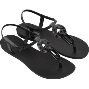 Sandaal Ipanema Women Class Marble Black-Schoenmaat 39