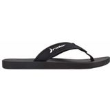 Rider - Impulse - Slipper - Zwart - Rubber