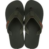 Rider - Impulse - Slippers - Zwart - Textiel