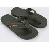 Rider - Impulse - Slippers - Zwart - Textiel