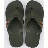 Rider - Impulse - Slippers - Zwart - Textiel