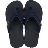 Rider - Impulse - Slippers - Blauw - Textiel