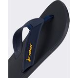 Rider - Impulse - Slippers - Blauw - Textiel
