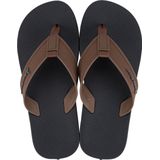 Rider - Impulse - Slippers - Zwart - Textiel