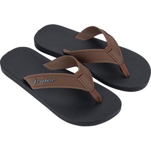 Rider Impulse Slippers Heren - Blue/Brown