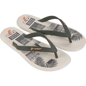 Rider - R1 Energy - Slippers - Beige - Flexpand