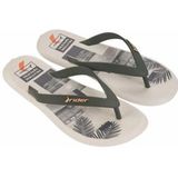 Rider - R1 Energy - Slippers - Beige - Flexpand Materiaal