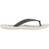 Rider - R1 Energy - Slippers - Beige - Flexpand Materiaal