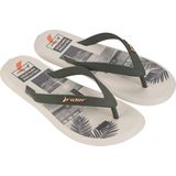 Rider - R1 Energy - Slippers - Beige - Flexpand Materiaal