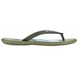 Rider - R1 Energy - Slipper - Groen - 100% Gerecycled Rubber
