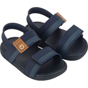 Cartago Dakar Baby Sandalen Heren Junior - Blue