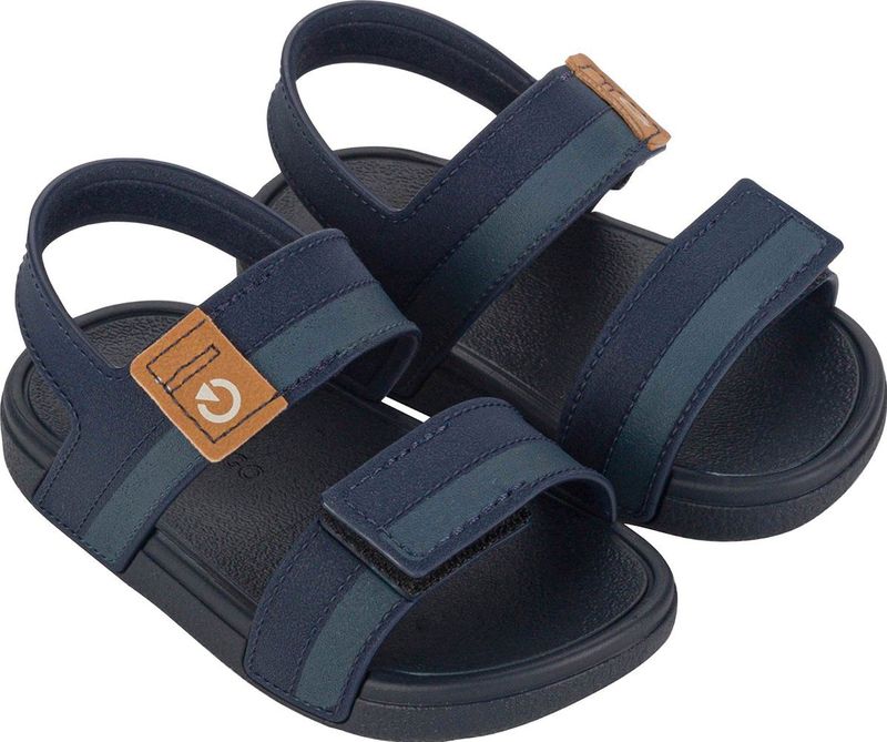 Cartago - Dakar Sandal Baby - Sandaal - Blauw - Flexpand