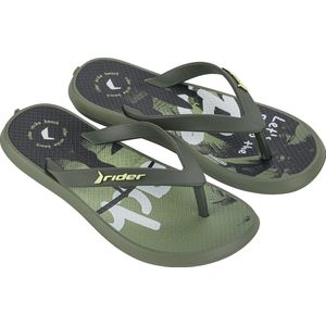 Rider - R1 Energy - Slipper - Groen