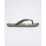 Rider - R1 Energy - Slipper - Groen - 100% Gerecycled Rubber