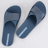 Ipanema - Street - Slipper - Blauw - Flexpand