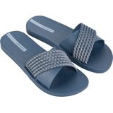 Ipanema - Street - Slipper - Blauw - Flexpand