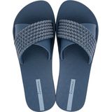 Ipanema - Street - Slipper - Blauw - Flexpand