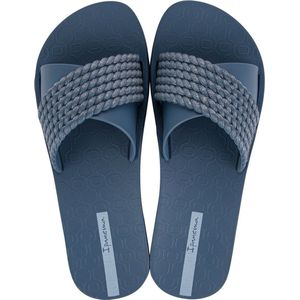 Ipanema - Street - Slipper - Blauw - Flexpand