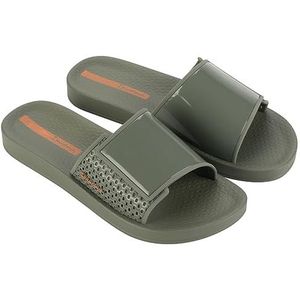 IPANEMA Ipanema Anatomic Urban Slide Fem Damessandalen, Groen