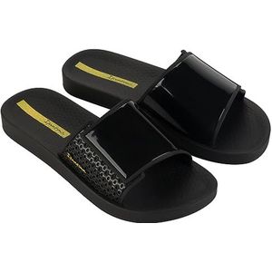 Ipanema Anatomic Urban Slide Fem Damessandalen, Zwart, 39 EU