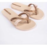 Ipanema Kirei Dames Slippers Beige