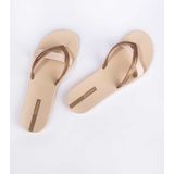 Ipanema Kirei Dames Slippers Beige