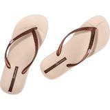 Ipanema Anatomic Brasilidade Dames Slippers - Beige