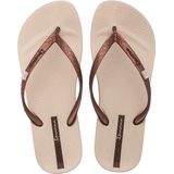 Ipanema Anatomic Brasilidade Dames Slippers - Beige