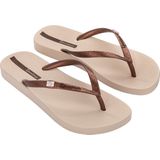 Ipanema Anatomic Brasilidade Dames Slippers - Beige