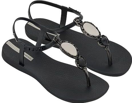 Ipanema Class Bright Sandalen Dames - Black