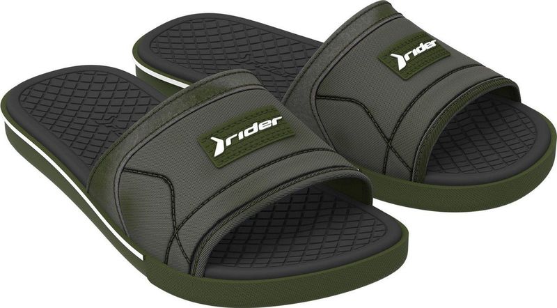 Rider - Gezondheidsslippers - RI 11795 - Slippers in Blauw