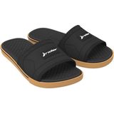 Rider - Men Spin Slide - Slippers - Zwart - 100% Gerecycled Rubber