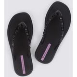 Ipanema - Meu Sol - Slipper - Zwart - 100% Recyclebaar Rubber