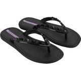 Ipanema - Meu Sol - Slipper - Zwart - 100% Recyclebaar Rubber