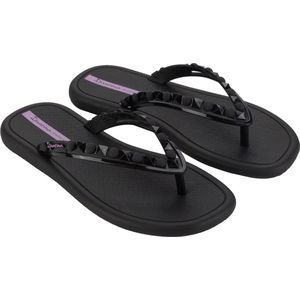 Ipanema - Meu Sol - Slipper - Zwart - 100% Recyclebaar Rubber