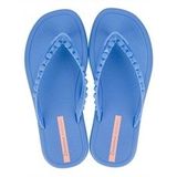 IPANEMA - MEU Sol AD - Platte Damessandalen - Blauw - Ethylvinylacetaat (EVA)