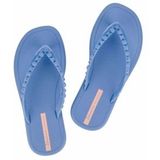 IPANEMA - MEU Sol AD - Platte Damessandalen - Blauw - Ethylvinylacetaat (EVA)