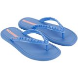 IPANEMA - MEU Sol AD - Platte Damessandalen - Blauw - Ethylvinylacetaat (EVA)