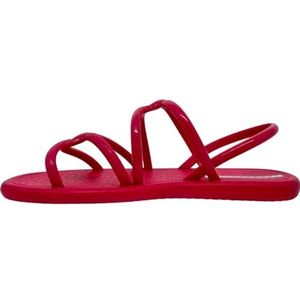 Ipanema - Meu Sol - Damessandalen - Fuchsia - PVC
