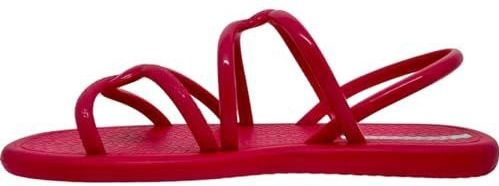 Ipanema - Meu Sol - Damessandalen - Fuchsia - PVC