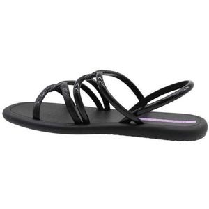 IPANEMA MEU SOL SANDAL Black