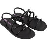 Ipanema - Meu Sol - Sandalen - Zwart - Kunststof