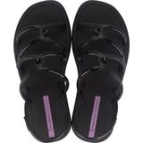 Ipanema - Meu Sol - Sandalen - Zwart - Kunststof