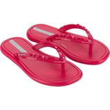 Ipanema - Kids Meu Sol - Teenslipper - Rood - 100% Rubber